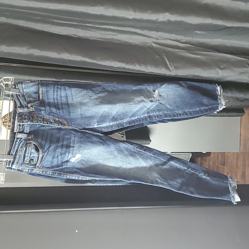 Kancan skinny jeans